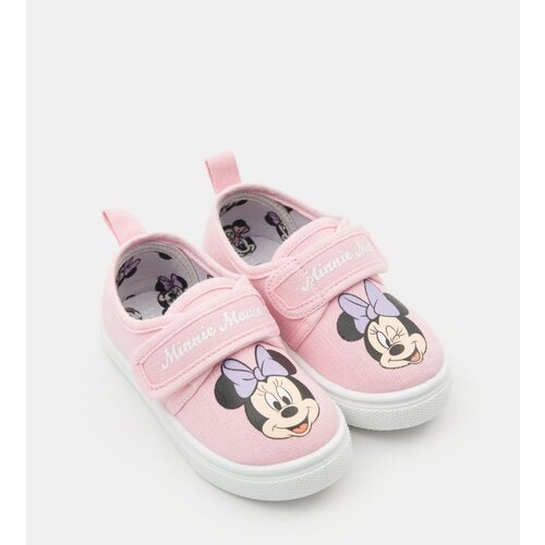 Sinsay Platnene tenisice Minnie Mouse Cijene