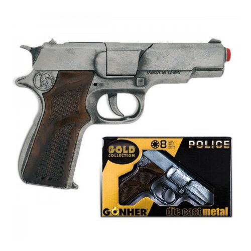 Policijski pištolj ( 24620 ) Cene