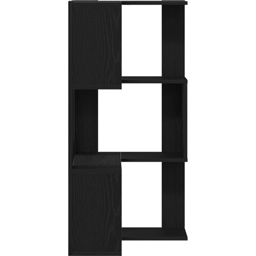 Police za knjige Crni hrast 50 x 50 x 102 cm Slike