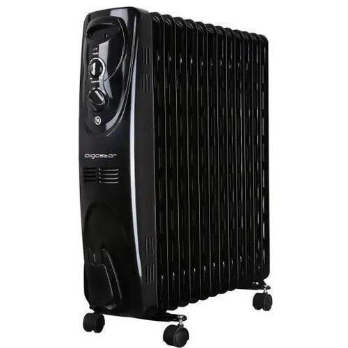 Aigostar Uljni radijator sa 13 rebara 2500W/230V crni Cene