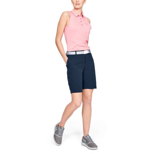 Under Armour Women's Links Short Golf Shorts Cene