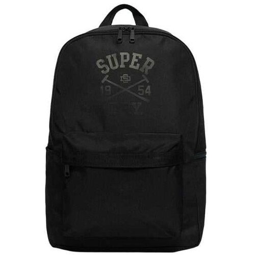 Superdry crni ženski ranac Slike