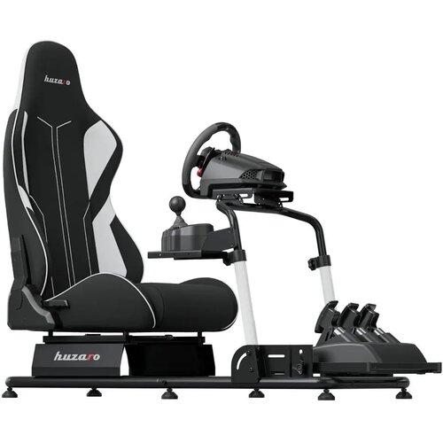 Huzaro Speed 5.5 Sim Racing Cockpit Cene