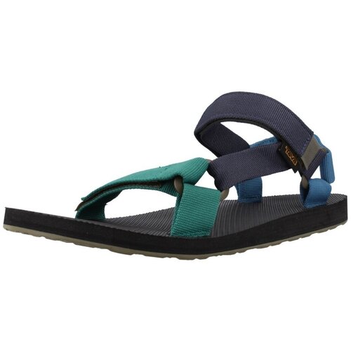 Teva Sandali & Odprti čevlji ORIGINAL UNIVERS Modra Cene