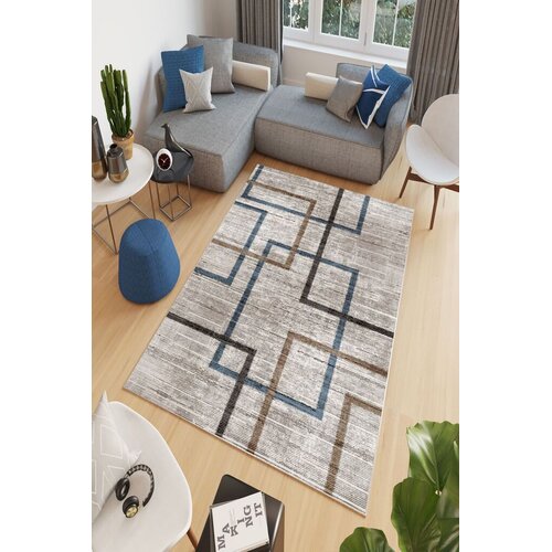 Conceptum Hypnose tepih, 120x180cm, siva Cijene