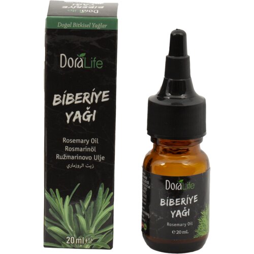 DORALIFE Oleorezin ruzmarina 20ml Cene