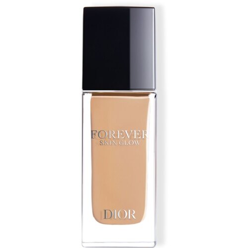 Christian Dior forever skin glow 24H radiant foundation SPF20 dugotrajni i osvjetljujući puder 30 ml nijansa 3N neutral Cijene
