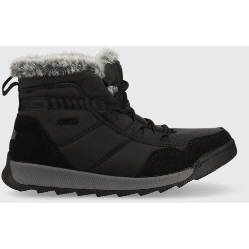 Cross Jeans Women&amp;#039;s insulated snow boots KK2R4016C Black Slike