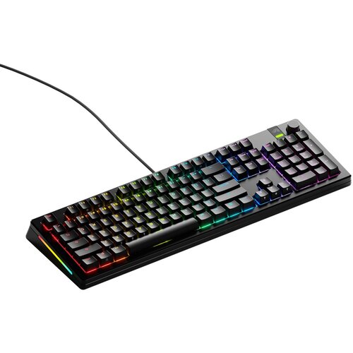 Glorious Gaming GMMK 3 PRO 100% Prebuilt Wired Black - US Cijene