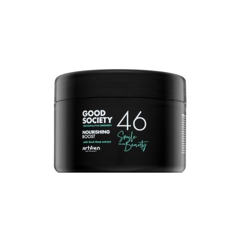 Artègo Good Society 46 Nourishing Boost negovalna maska za tanke, &scaron;ibke in lomljive lase 250 ml Cene