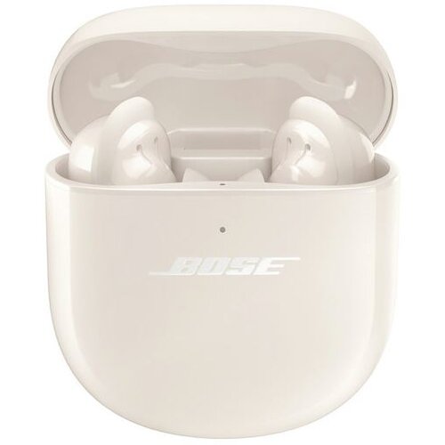Bose brezžične slu&amp;scaron;alke quietcomfort earbuds ii, kremno bela Slike