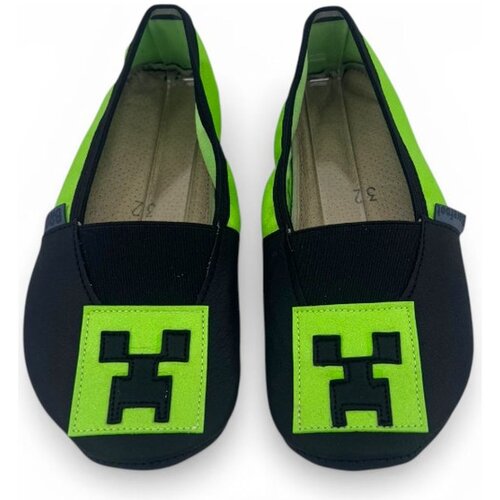 Brodi copat GAMER pralni F green 28 Cene