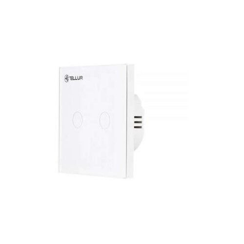 Tellur Smart Wifi prekidač dvostruki Slike