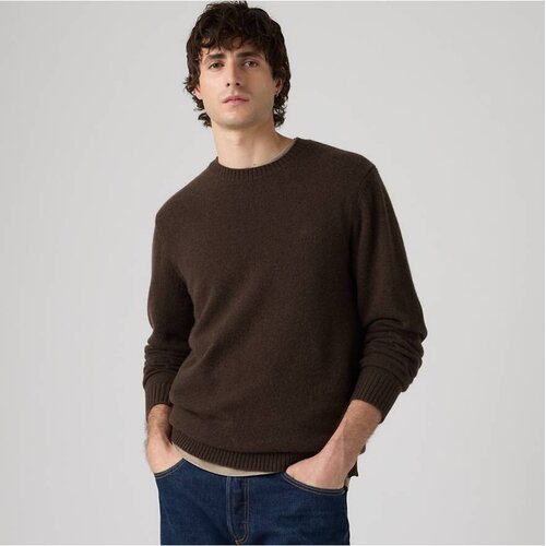Levi's Puloverji A43200033 Kostanjeva Cene
