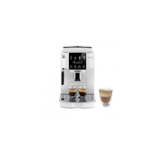 DeLonghi avtomatski kavni aparat ECAM220.20.W Slike