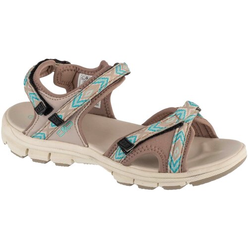 CMP Almaak Hiking Sandal Smeđa Slike