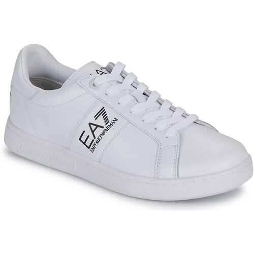 Ea7 Emporio Armani 7X000332 Bijela Slike