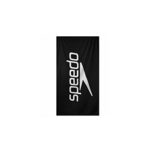 Speedo logo peškir  crna Cene