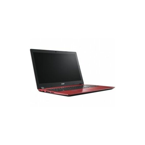 Acer Aspire A315-31-C25S 15.6'' Intel N3350 Dual Core 1.1GHz (2.40GHz) 4GB 500GB crveni laptop Slike