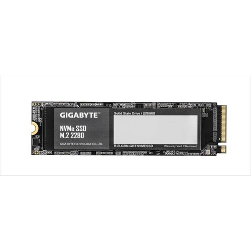 Gigabyte SSD M.2 512Gb, Nvme, 1.900/1.200Mb/, G3Nvme512G Cijene