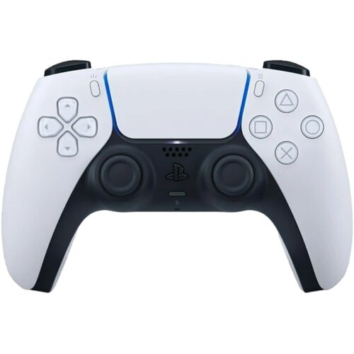 PS5 Dualsense Wireless Controller White za , PC, Mac i mobilni uređaj 1000050246 Cijene