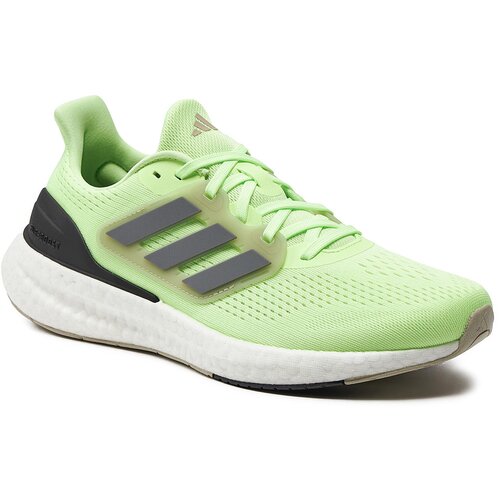 Adidas PUREBOOST 23 žuta Slike