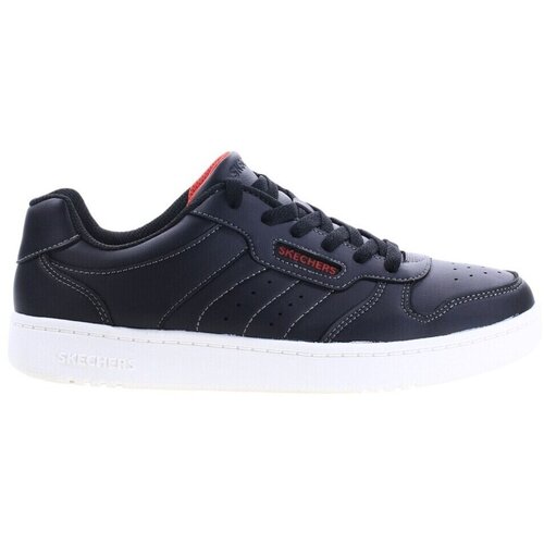 Skechers Quick Street Vorto Crna Slike