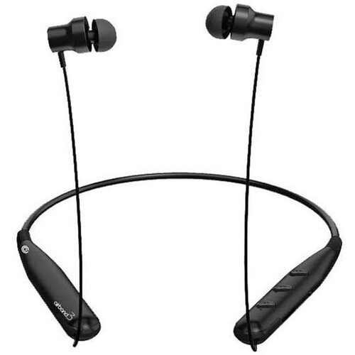 Sonicgear airband 3 bt crne slušalice sa mikrofonom Slike