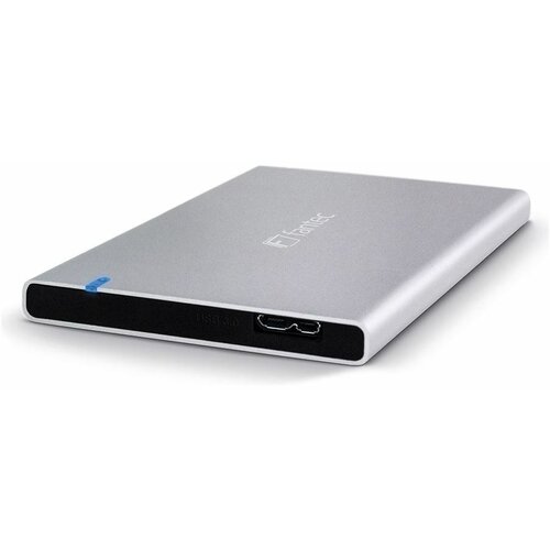 Fantec ALU7MMU3 silver Aluminium 2,5 SATA, USB 3.0, 7mm Cijene