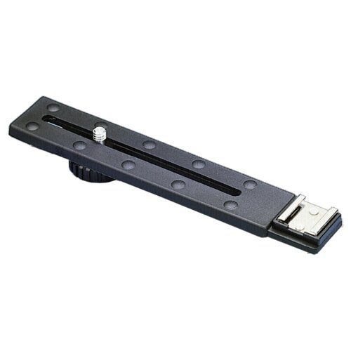 KAISER FOTOTECHNIK Kaiser Flash Bracket Light Metal 1000 Slike