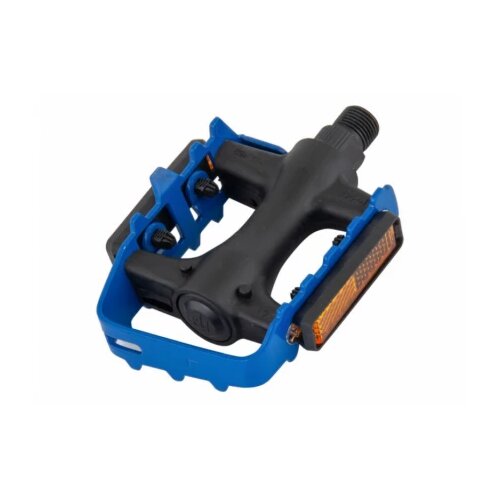 Feimin Pedala alu/pvc plava 93 x 83 9/16&amp;rdquo; Slike