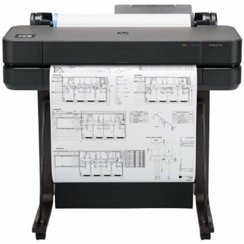 Hp DesignJet T650 36-in Printer (5HB10A) štampač Slike