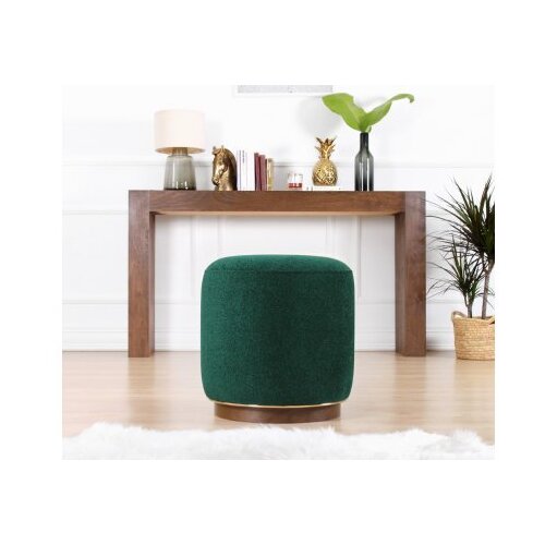 Atelier Del Sofa tabure zeone dark green Slike