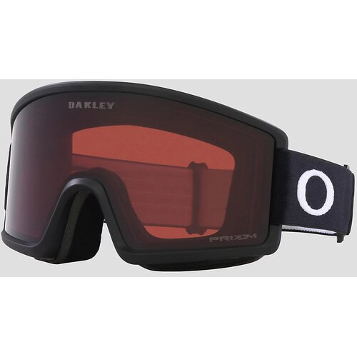 Oakley Target Line M Matte Black Smucarska ocala prizm dark grey Slike