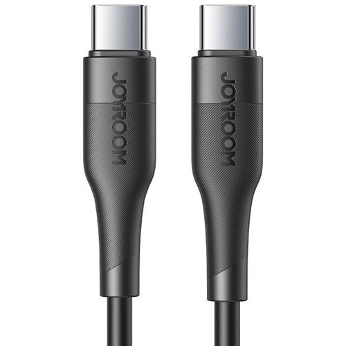 Joyroom USB Type-C - USB Type-C kabel Quick Charge Power Delivery 3 A 60 W 120 cm Cene