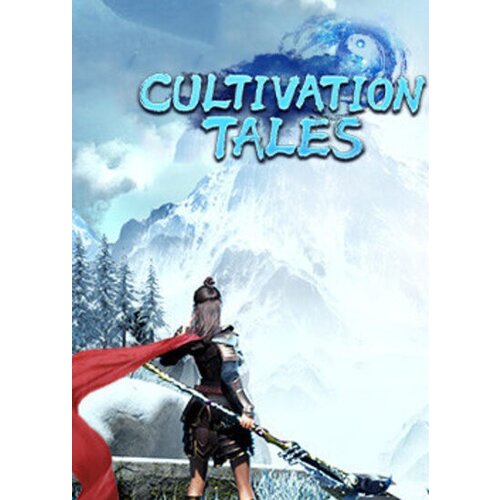 Steam Cultivation Tales (PC) Key GLOBAL Cene