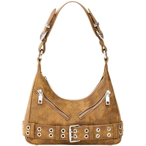 Desigual Torbe BAG_VALENTINE CAMEL HEAVE 26WAXP68 Kostanjeva Cene