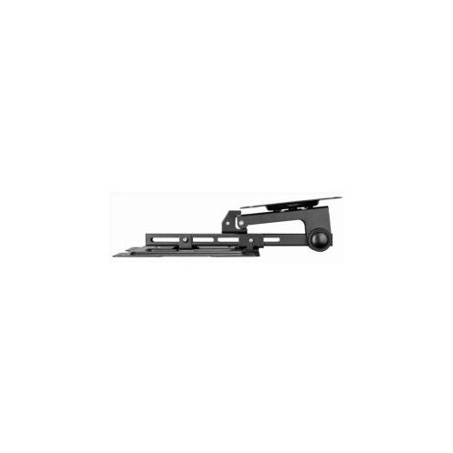 Gembird CM-43ST-01 stropni nosilec za TV s polnim gibanjem 19&amp;quot;-43&amp;quot;, (5000262528) Slike