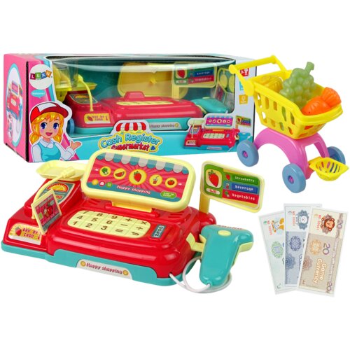  Battery-powered Shopping Trolley Scanner Cijene