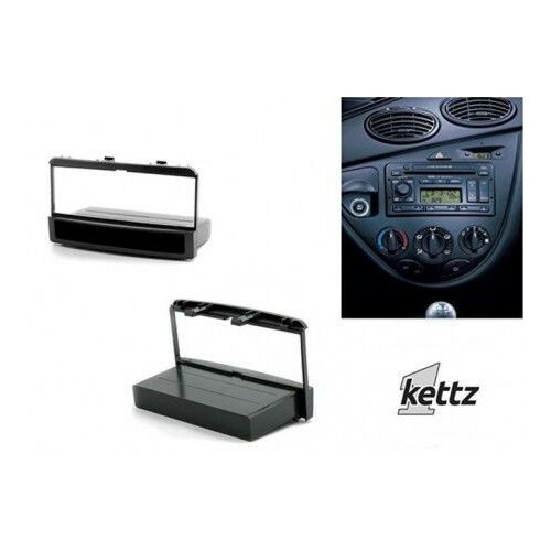 Kettz radio blenda za Ford RB-1023 Slike