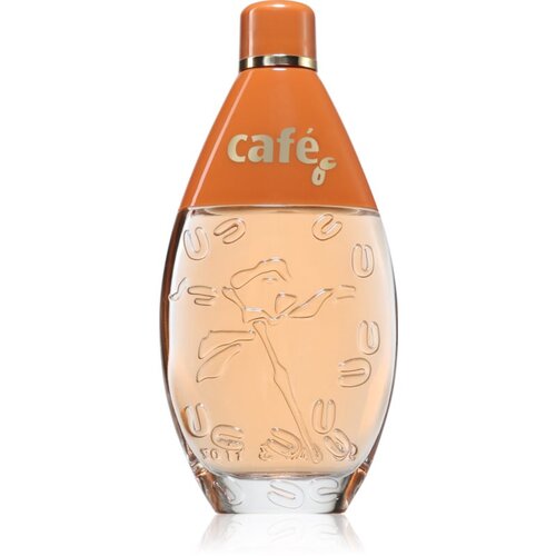 Parfums Caf&amp;eacute; Caf&amp;eacute; parfemska voda za žene 90 ml Slike