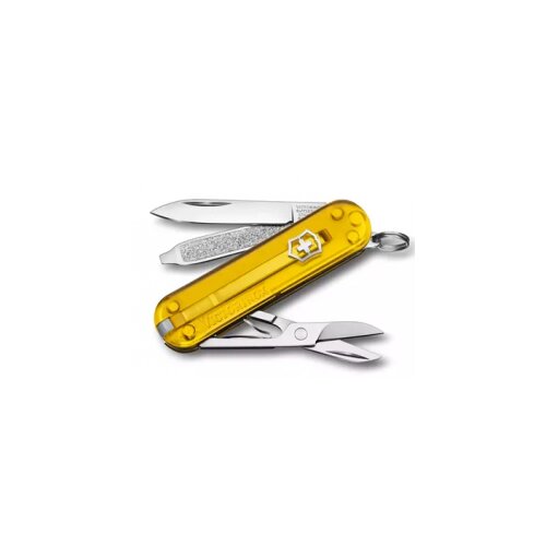 Victorinox nož classic tuscan sun Slike