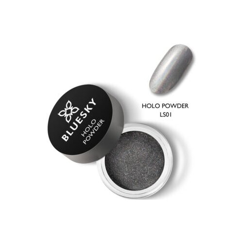  BLUESKY HOLO POWDER PRAH 5GR Slike