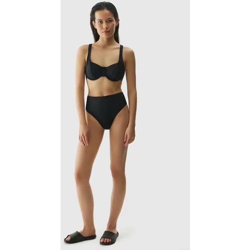 4f Women's Swimsuit Bottoms - Black