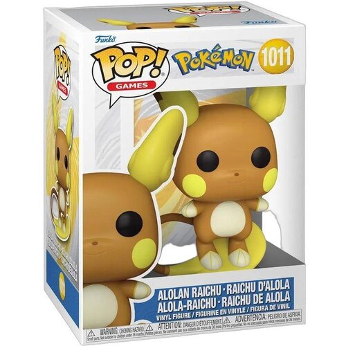 Funko Figura Funko Pop! Raichu Cene