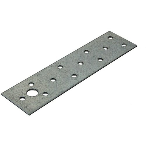 STABILIT Plo&scaron;čati priključek (240 x 120 mm, 1 kos, Debelina: 2 mm) Cene