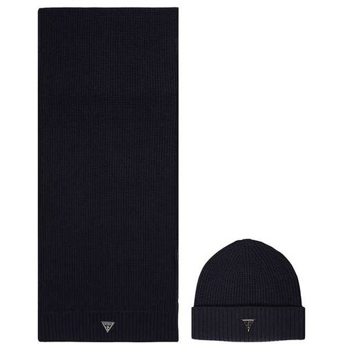 Guess muška kapa i šal u setu Cene