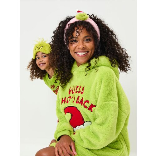 Sinsay Kozmetička traka za kosu Grinch Cijene