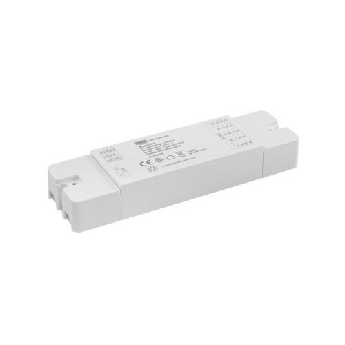 Kontroler 4u1 za LED trake 288W ( DLV-3/N ) Slike