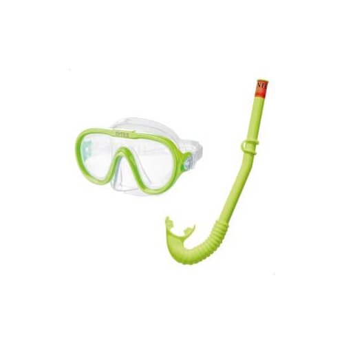 Intex maska s disalicom Adventurer Swim Set 55642 Cijene